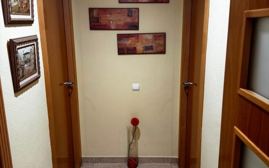 Piso en Roquetas de Mar, Almería.