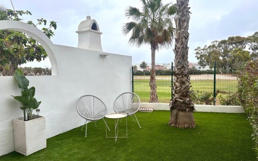 Apto Residencial Golf Center Pueblo, Roquetas de Mar, Almería.