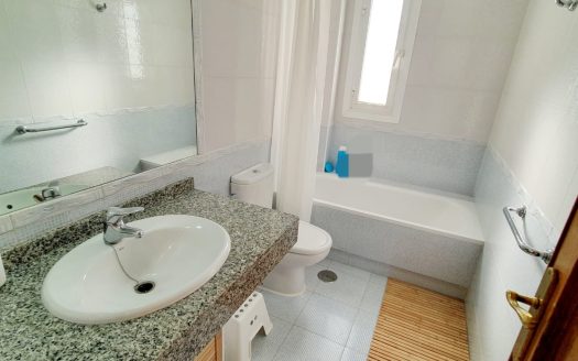 Apto Residencial Golf Center Pueblo, Roquetas de Mar, Almería.