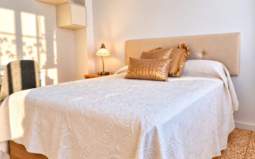 Habitación en Jardín, Málaga Capital.