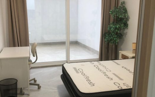 Habitación centro de Ronda, Málaga.