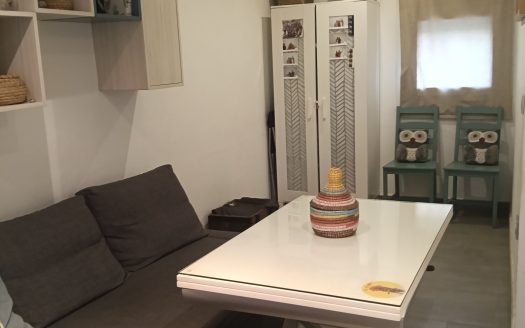 Habitación en Sevilla Capital.