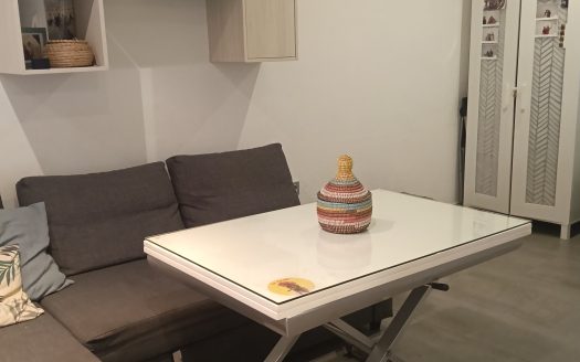 Habitación en Sevilla Capital.