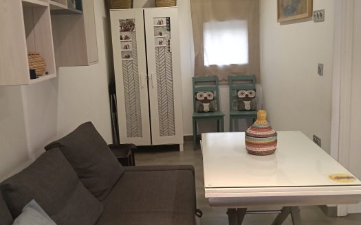 Habitación en Sevilla Capital.