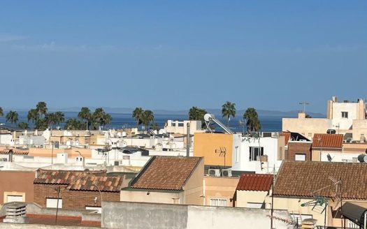 Apto en Roquetas de Mar, Almería.
