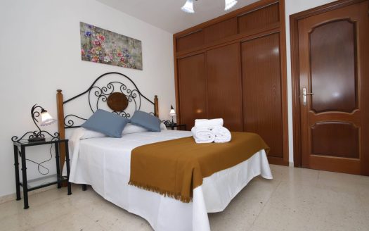 Piso en Rincón de la Victoria, Málaga.